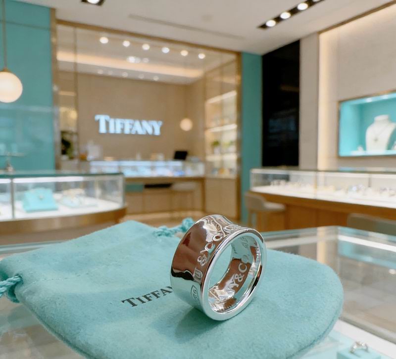 Tiffany Ring 08yxs02